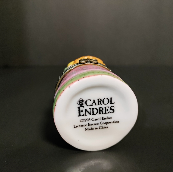 TRINKET BOX⭐ - Picture 2 of 5